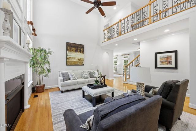 12304 Glenlivet Way, Raleigh, NC 27613