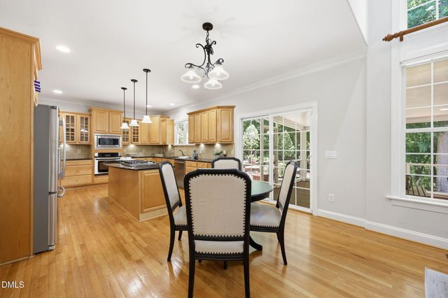 12304 Glenlivet Way, Raleigh, NC 27613
