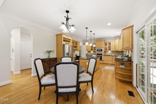 12304 Glenlivet Way, Raleigh, NC 27613