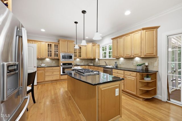 12304 Glenlivet Way, Raleigh, NC 27613