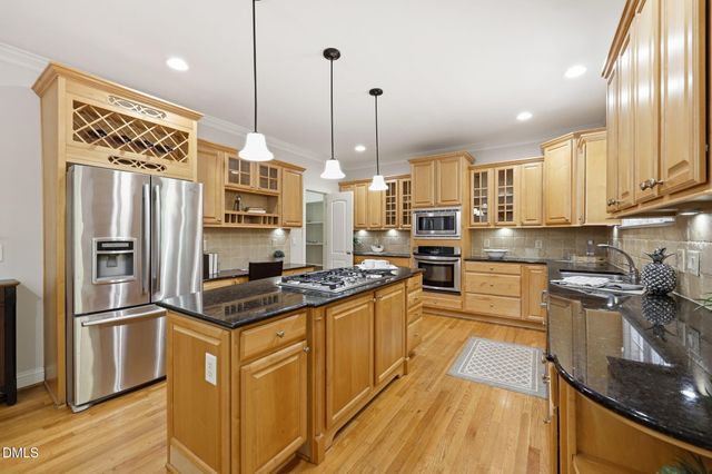 12304 Glenlivet Way, Raleigh, NC 27613