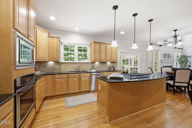 12304 Glenlivet Way, Raleigh, NC 27613