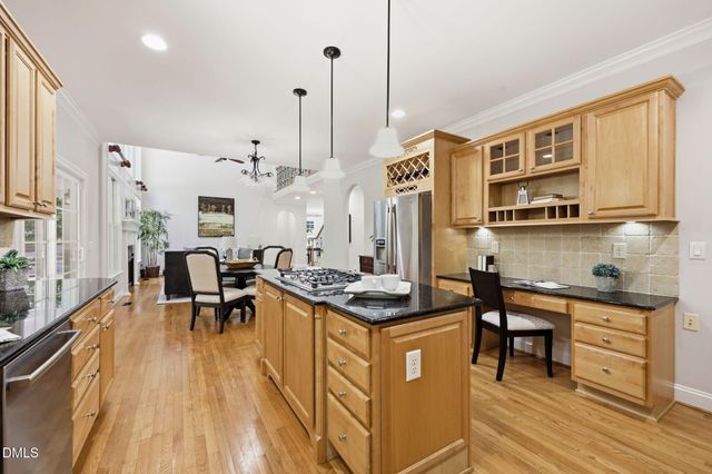 12304 Glenlivet Way, Raleigh, NC 27613
