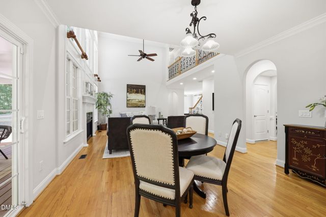 12304 Glenlivet Way, Raleigh, NC 27613