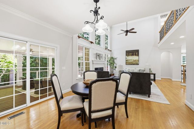 12304 Glenlivet Way, Raleigh, NC 27613