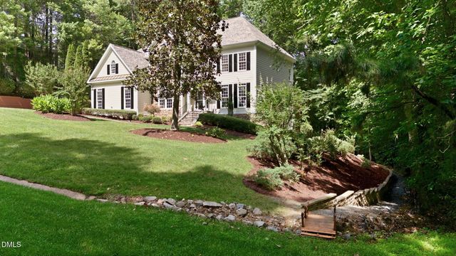 12304 Glenlivet Way, Raleigh, NC 27613