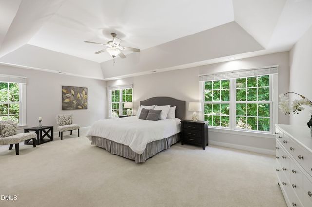 12304 Glenlivet Way, Raleigh, NC 27613