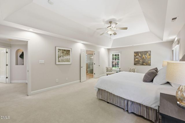 12304 Glenlivet Way, Raleigh, NC 27613