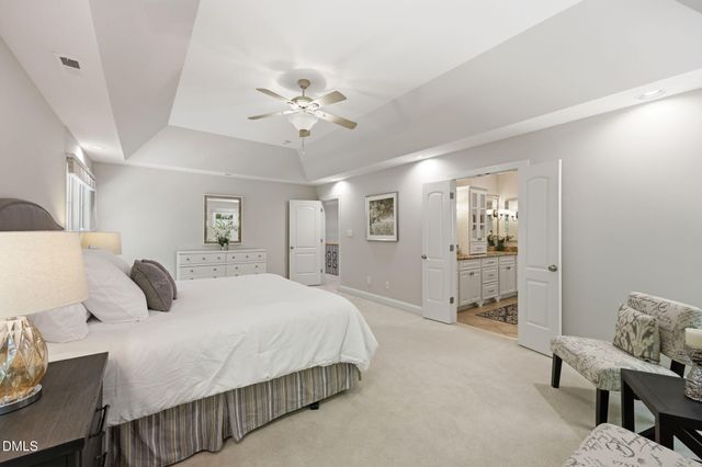 12304 Glenlivet Way, Raleigh, NC 27613