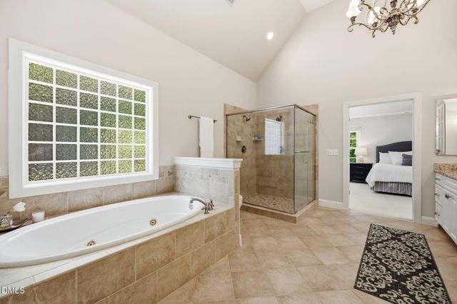 12304 Glenlivet Way, Raleigh, NC 27613