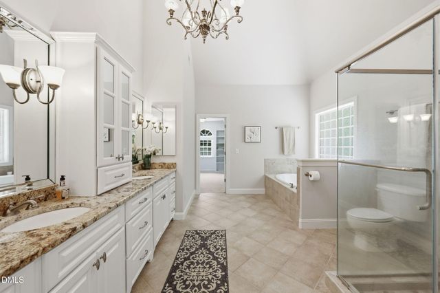 12304 Glenlivet Way, Raleigh, NC 27613