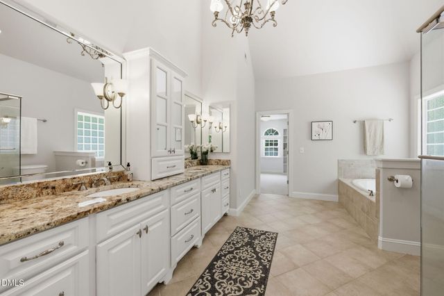 12304 Glenlivet Way, Raleigh, NC 27613
