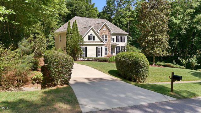 12304 Glenlivet Way, Raleigh, NC 27613