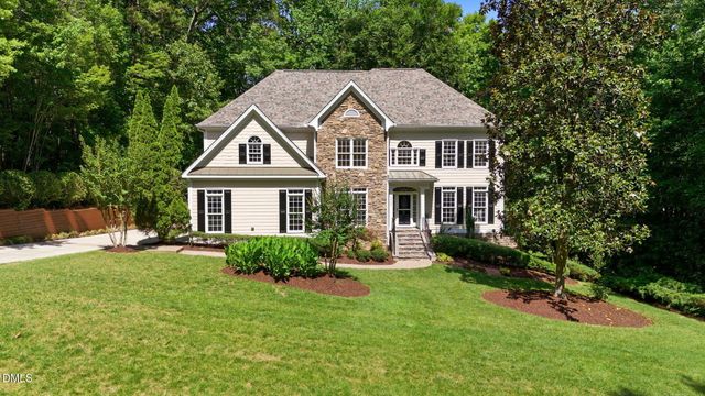 12304 Glenlivet Way, Raleigh, NC 27613