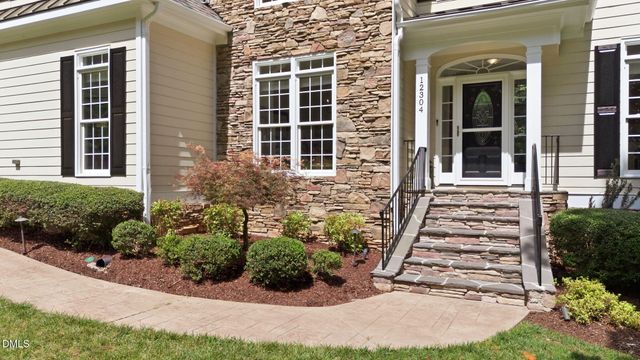 12304 Glenlivet Way, Raleigh, NC 27613