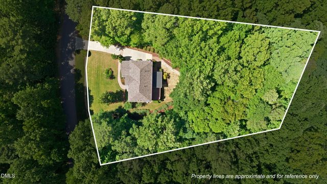 12304 Glenlivet Way, Raleigh, NC 27613