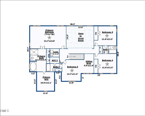 12304 Glenlivet Way, Raleigh, NC 27613