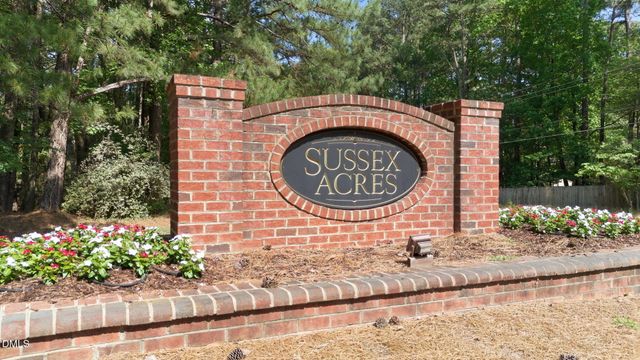 12304 Glenlivet Way, Raleigh, NC 27613