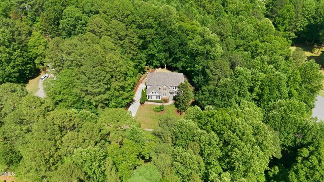 12304 Glenlivet Way, Raleigh, NC 27613