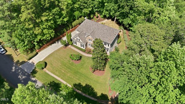 12304 Glenlivet Way, Raleigh, NC 27613