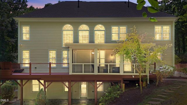 12304 Glenlivet Way, Raleigh, NC 27613