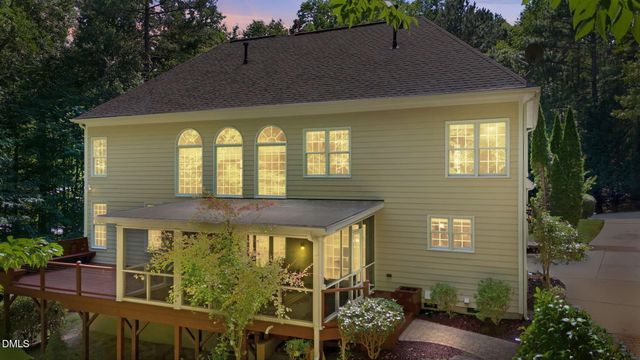 12304 Glenlivet Way, Raleigh, NC 27613