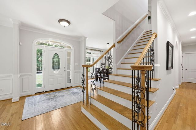 12304 Glenlivet Way, Raleigh, NC 27613