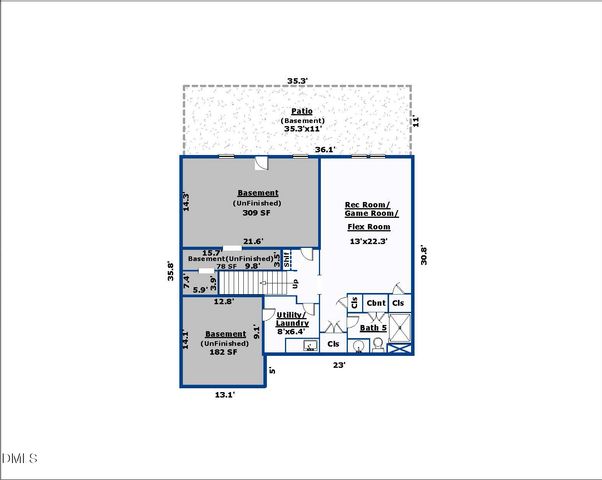 12304 Glenlivet Way, Raleigh, NC 27613