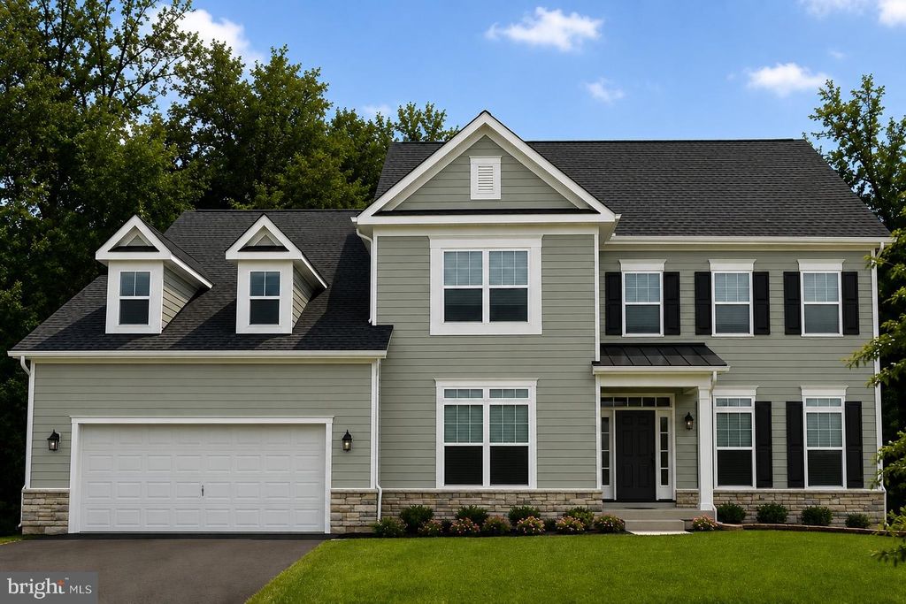 15718 HENRIETTA DR, Accokeek, MD 20607