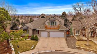 7943 S Olive Court, Centennial, CO 80112