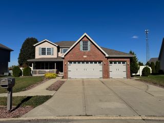 233 Highpoint Circle N, Bourbonnais, IL 60914