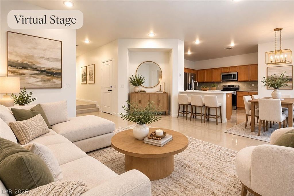7369 Chrome Hill Street, Las Vegas, NV 89139 — photo 2