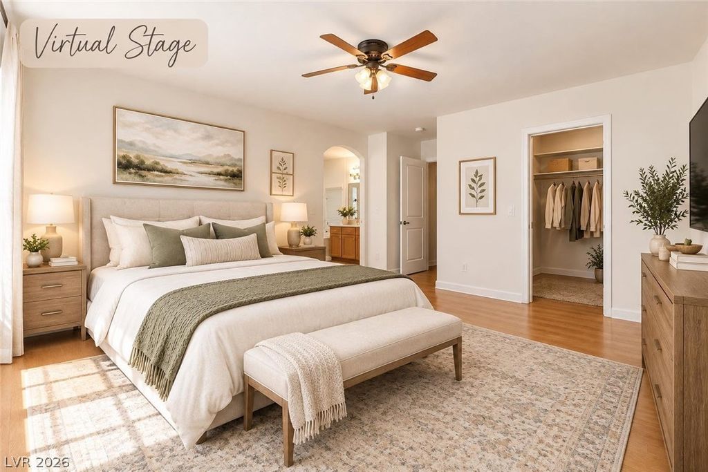 7369 Chrome Hill Street, Las Vegas, NV 89139 — photo 3