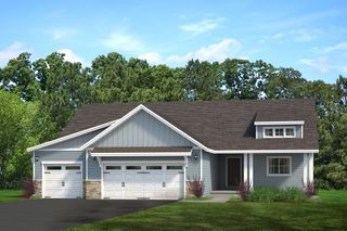 2102 River Bend Trail, Mayer, MN 55360