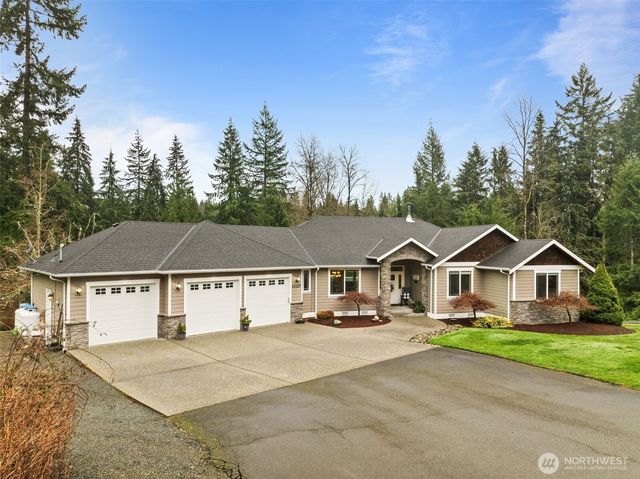 11127 138th Street NE, Arlington, WA 98223