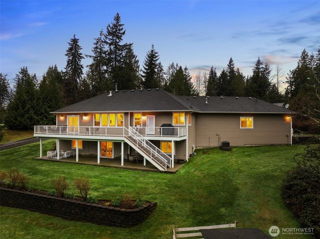 11127 138th Street NE, Arlington, WA 98223