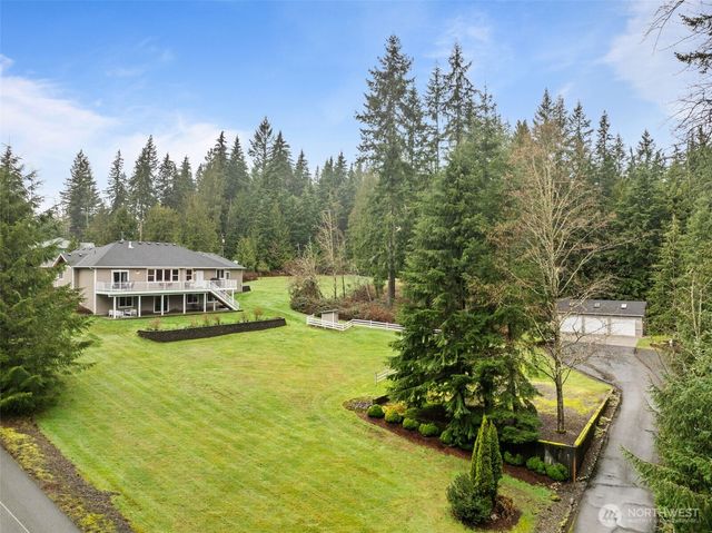 11127 138th Street NE, Arlington, WA 98223