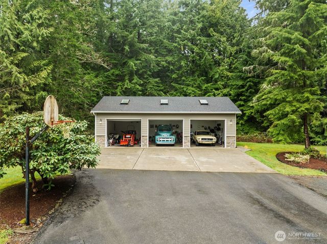 11127 138th Street NE, Arlington, WA 98223