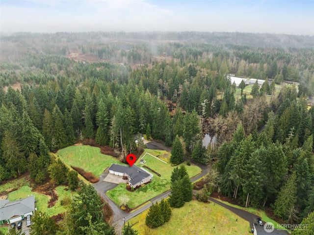 11127 138th Street NE, Arlington, WA 98223