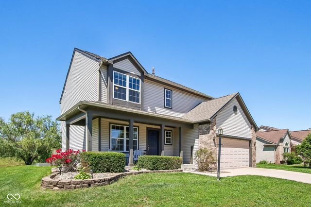 565 Yorktown Lane, Avon, IN 46123