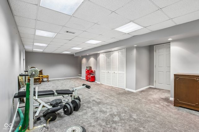 565 Yorktown Lane, Avon, IN 46123