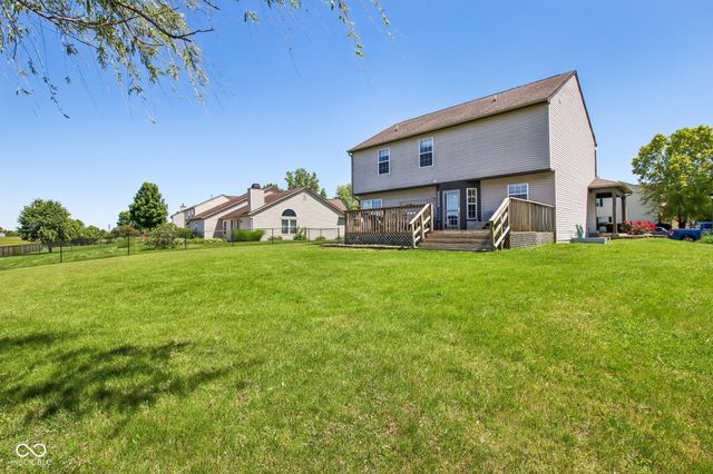 565 Yorktown Lane, Avon, IN 46123