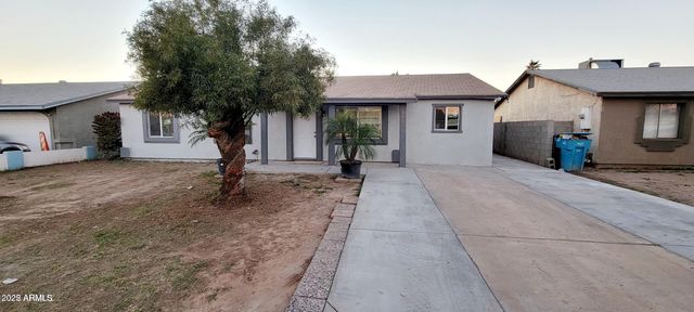 1826 N 73RD Avenue, Phoenix, AZ 85035