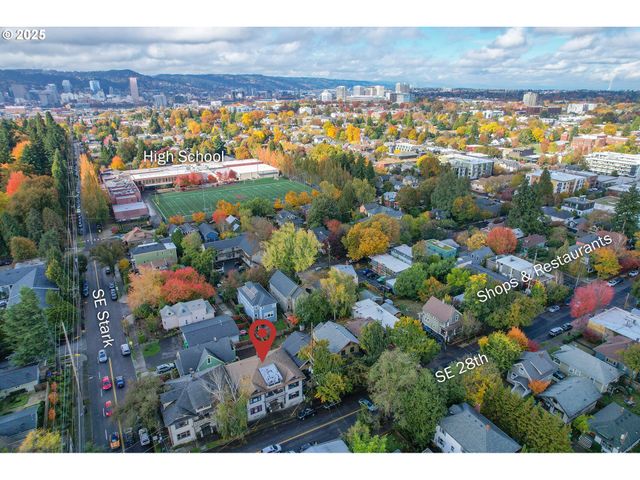 423 Se 28TH Ave, Portland, OR 97214