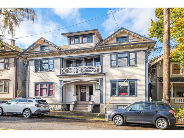 423 Se 28TH Ave, Portland, OR 97214