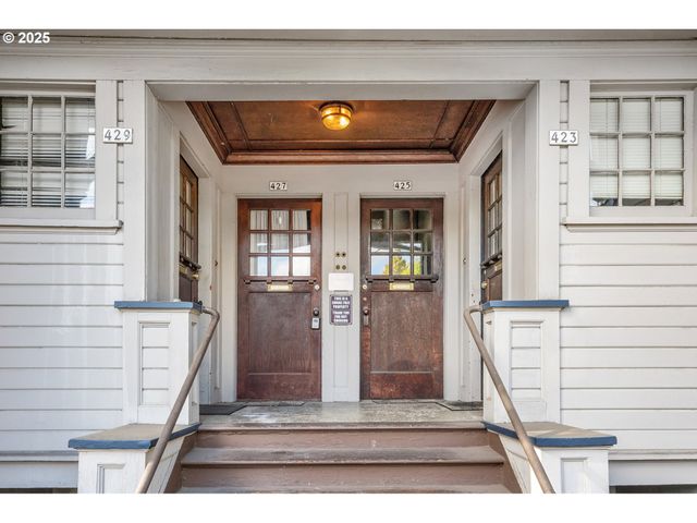 423 Se 28TH Ave, Portland, OR 97214