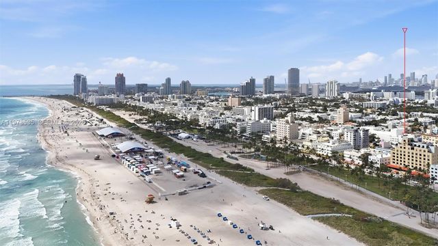 1330 Ocean Dr 3CA, Miami Beach, FL 33139