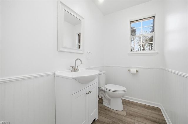 3820 Hearthside LN, Virginia Beach, VA 23453