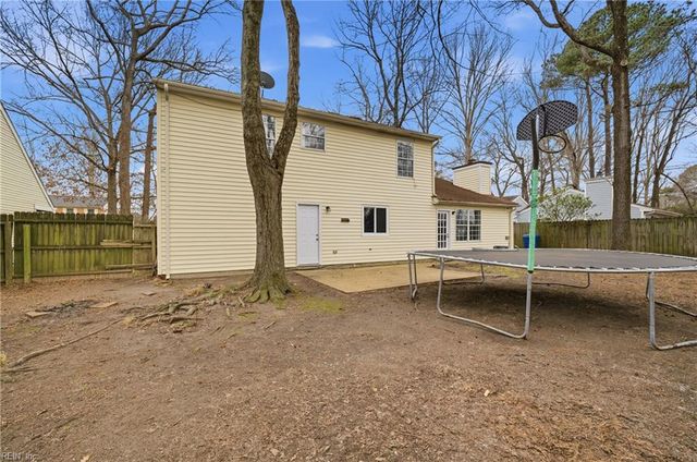 3820 Hearthside LN, Virginia Beach, VA 23453