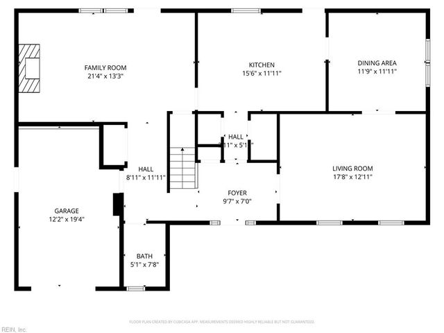 3820 Hearthside LN, Virginia Beach, VA 23453